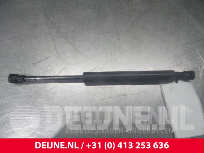 Volvo C70 Rear gas strut, right O2997