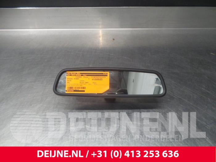 Volvo V50 Innenspiegel O3011