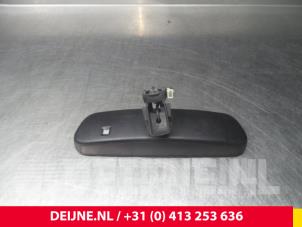 Volvo V50 Rear view mirror O3011 photo 2