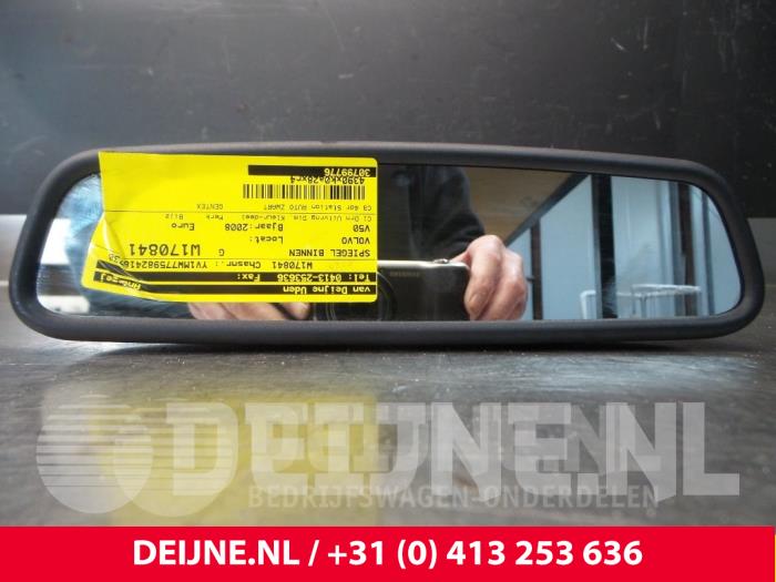 Volvo V50 Innenspiegel O3012