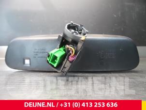 Volvo V50 Rear view mirror O3012 photo 2