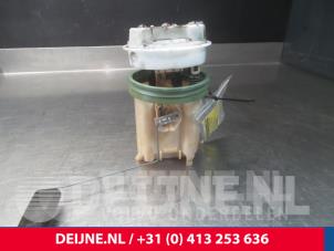 Volvo S40/V40 Tankschwimmer O3061 foto 2