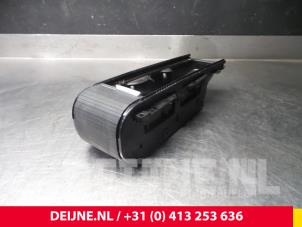 Volvo V90 Middle console O3074 photo 2