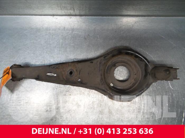 Volvo C70 Lower wishbone, rear right O3104