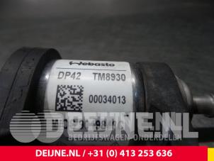 Volvo XC90 Kraftstoffpumpe Elektrisch O3113 foto 3