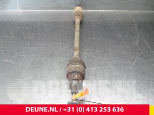 Volvo XC60 Drive shaft, rear right O3126 photo 3