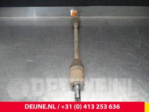 Volvo XC60 Drive shaft, rear right O3126 photo 2
