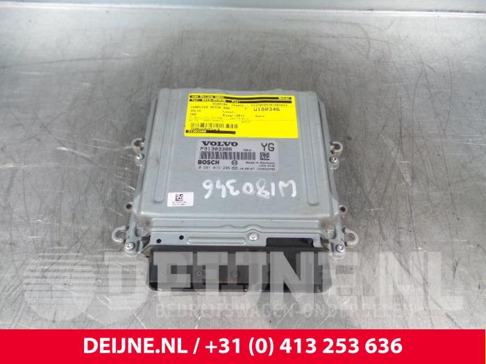 Volvo V60 Computer Motormanagement O3132