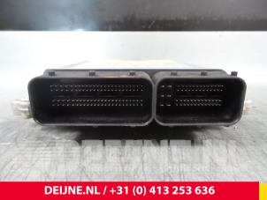 Volvo V60 Steuergerät Motormanagement O3132 foto 3