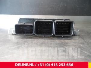 Volvo V60 Steuergerät Motormanagement O3134 foto 3