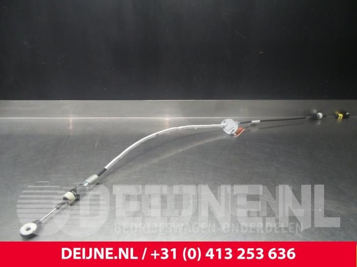 Volvo V90 Schaltkabel Getriebe O3146