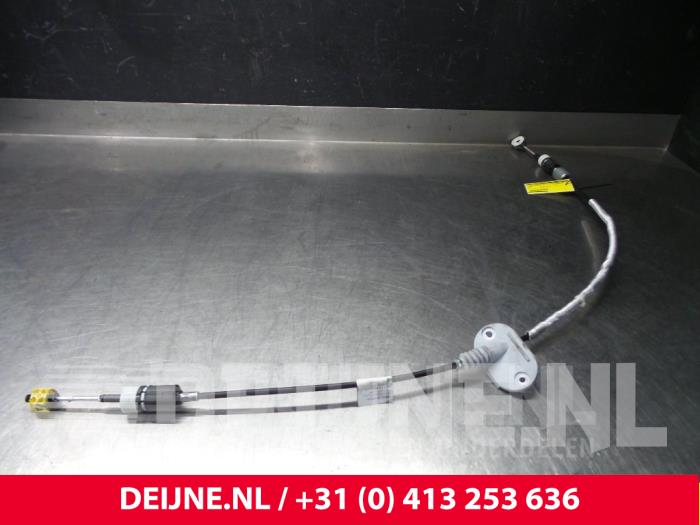 Schakelkabel Versnellingsbak - Volvo V90
