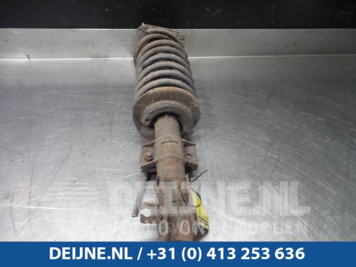 Schokdemperpoot rechts-voor - Volvo V70/S70