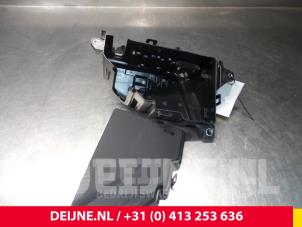 Volvo V90 Sicherungskasten O3219 foto 3