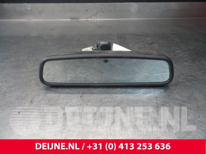 Volvo C30 Binnenspiegel O3239