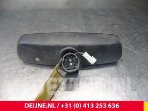 Volvo C30 Rear view mirror O3239 photo 2