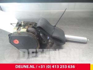 Volvo C70 Front seatbelt, left O3258 photo 2