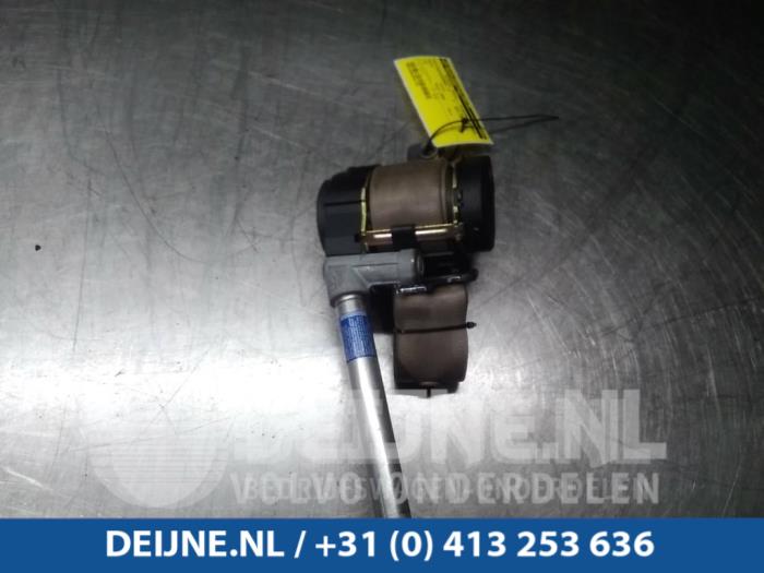 Veiligheidsgordel links-voor - Volvo C70