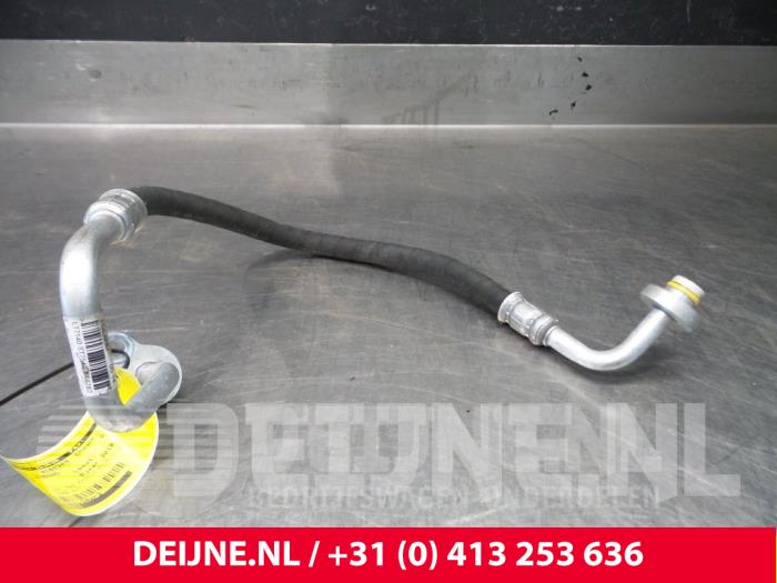 Volvo V90 Klima Leitung O3291