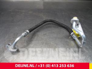 Volvo V90 Klima Leitung O3291 foto 2