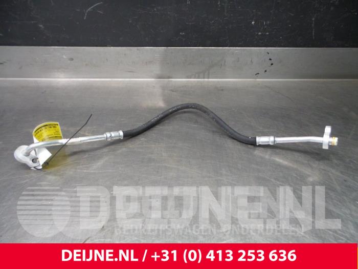 Volvo V90 Klima Leitung O3292