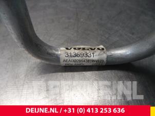 Volvo V90 Air conditioning line O3295 photo 2