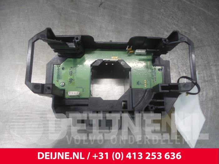 Volvo V40 Combischakelaar Stuurkolom O3298