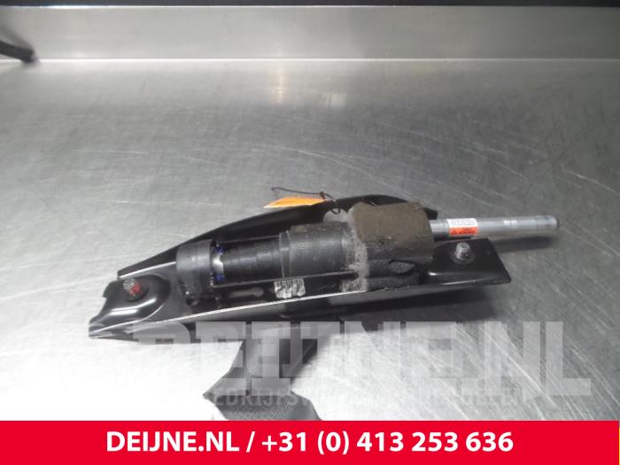 Volvo V70 Sicherheitsgurt rechts vorne O3310
