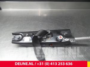 Volvo V70 Sicherheitsgurt rechts vorne O3310 foto 2