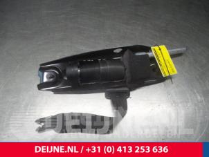 Volvo V70 Sicherheitsgurt rechts vorne O3313 foto 2