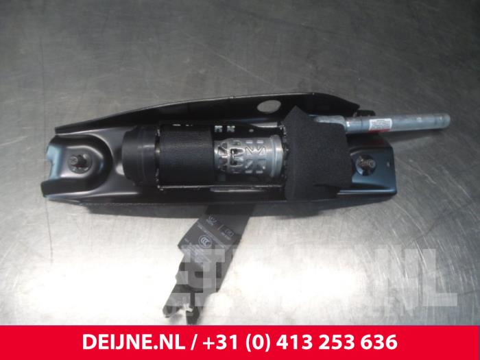 Volvo V70 Sicherheitsgurt rechts vorne O3314