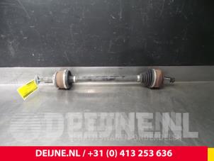 Gebruikte Steekas links-achter Volvo XC90 II 2.0 T8 16V Twin Engine AWD Prijs € 145,00 Margeregeling aangeboden door van Deijne Onderdelen Uden B.V.