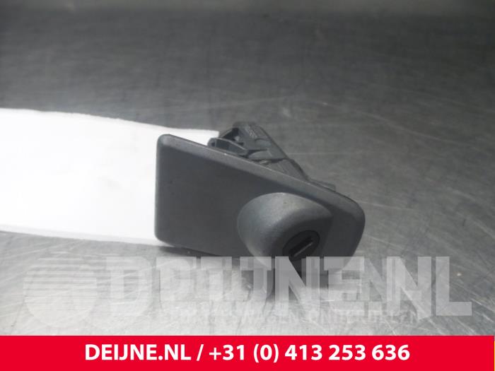 Volvo V90 Türschlosszylinder links O3336