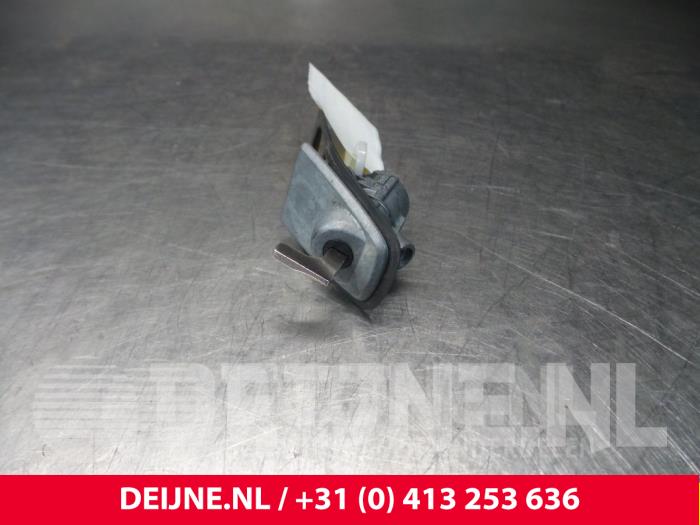 Volvo V90 Türschlosszylinder links O3337