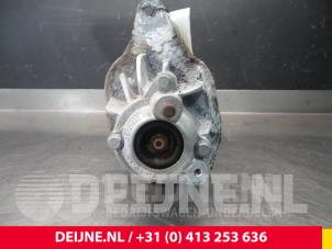Volvo V70 Stoßdämpferstrebe rechts hinten O3352 foto 2