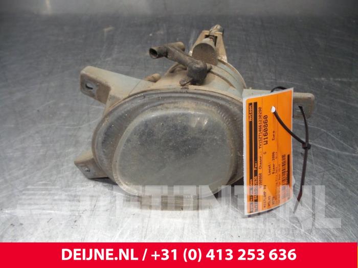 Volvo XC70 Nebelscheinwerfer rechts vorne O3413