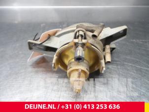 Volvo XC70 Nebelscheinwerfer rechts vorne O3413 foto 2