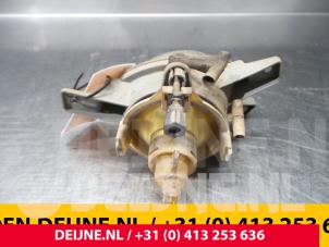Volvo XC70 Nebelscheinwerfer rechts vorne O3413 foto 4