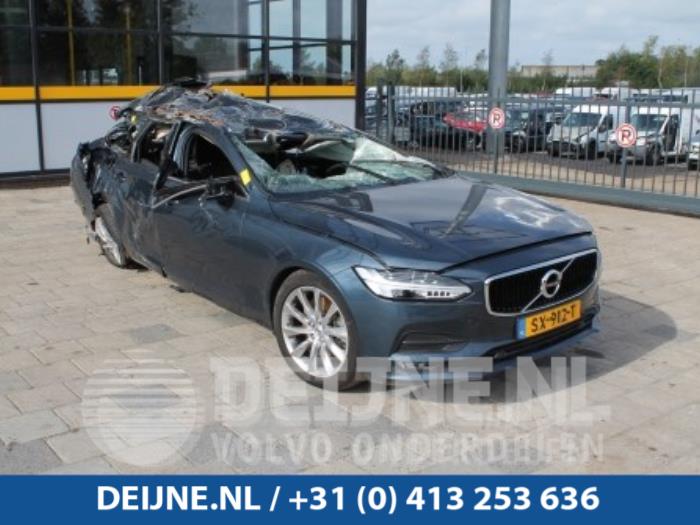 Voorkop compleet - Volvo V90
