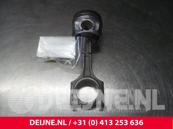 Volvo S60 Kolben O3435