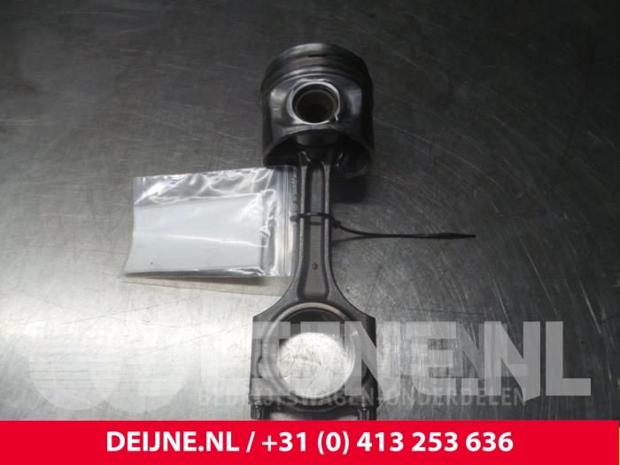 Volvo S60 Kolben O3436