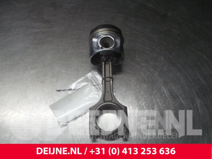 Volvo S60 Kolben O3437