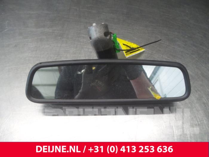 Volvo V70 Binnenspiegel O3478