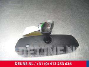 Volvo V70 Rear view mirror O3478 photo 2