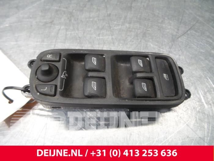 Volvo V60 Combischakelaar ramen O3495