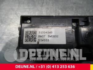 Volvo V60 Multi-functional window switch O3495 photo 2