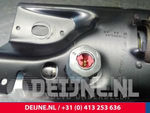Volvo XC70 Sicherheitsgurt links vorne O3499 foto 3