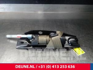 Volvo XC70 Sicherheitsgurt links vorne O3499 foto 2