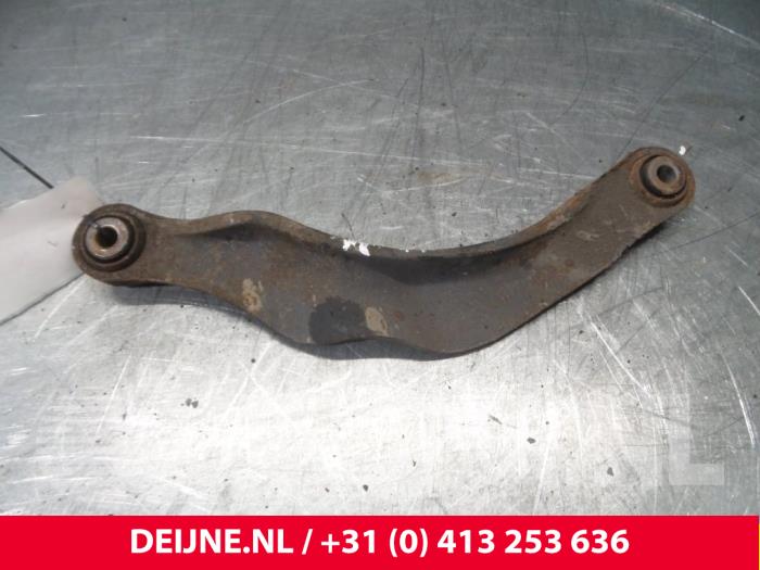Volvo XC60 Rear upper wishbone, left O3503