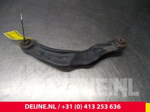 Volvo XC60 Querlenker oben links hinten O3505 foto 2